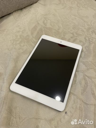 iPad mini a1455