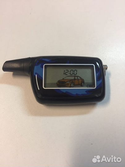 Брелок Scher-Khan Logicar 3/4