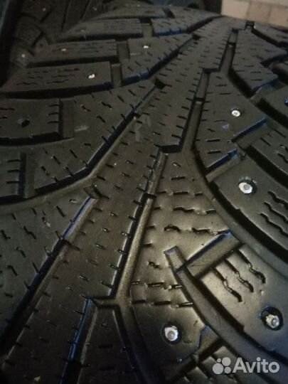 Nordman 5 205/60 R16 96T