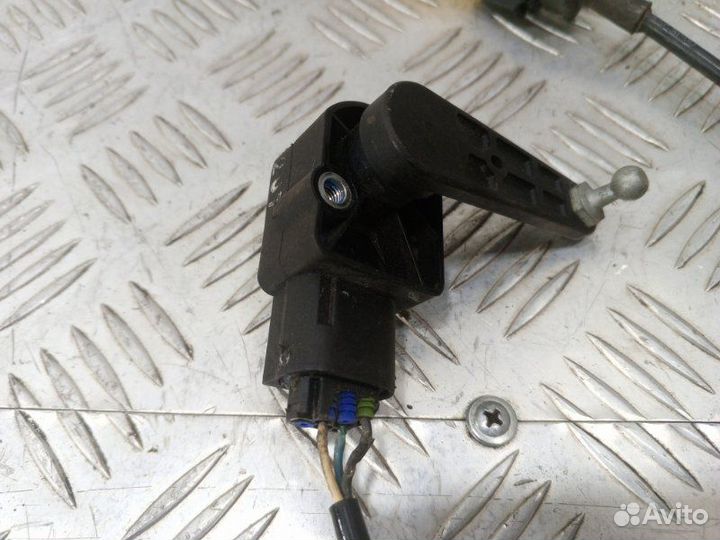 Датчик курсовой устойчивости передний Citroen Ds4