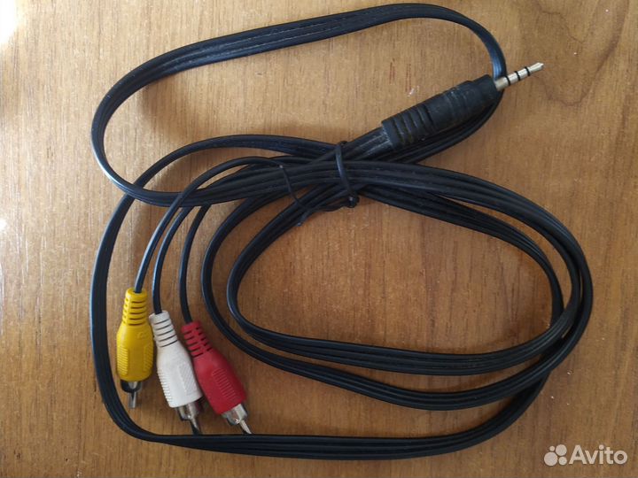 Тюльпаны провода