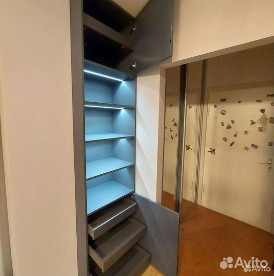 Кухня на заказ изготовление гарантия