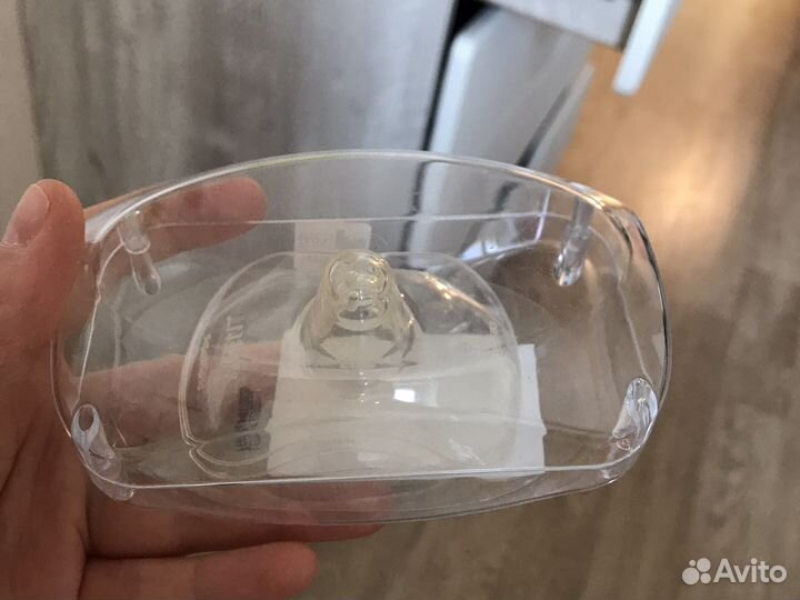 Защитные накладки на грудь