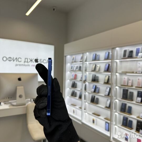 iPhone 12 mini, 128 ГБ