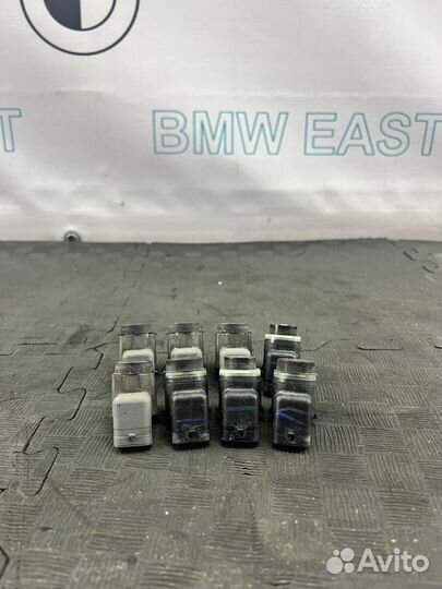 Датчик парковки парктроник BMW X5 E70 X6 E71