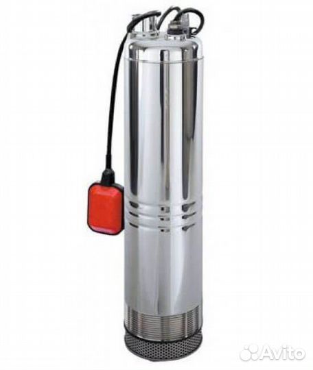 Ремонт водяных, канализационных насосов, станций