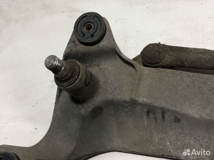 Трапеция дворников toyota чайзер GX 100