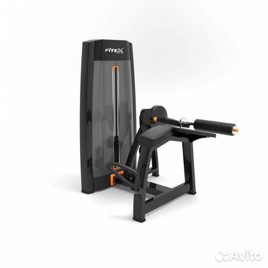 Fitex Pro FTX-7326 Сгибатель бедра лежа Fitex Pro