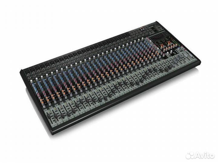 Behringer SX3242FX микшерный пульт