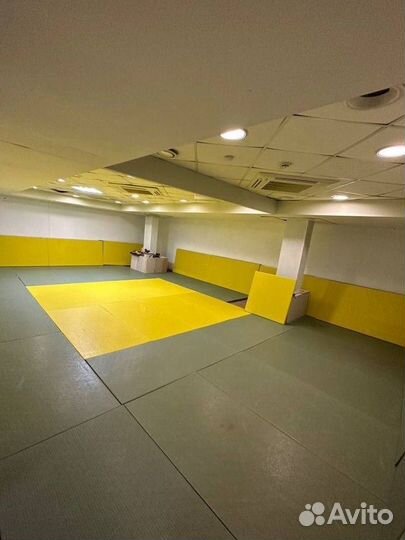 Спортивный зал в аренду