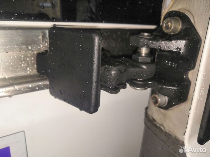 Каретка пежо боксер