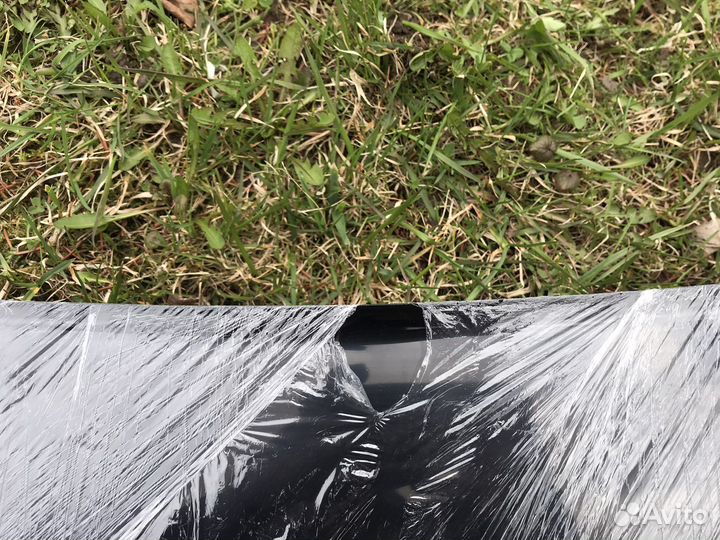 Мухобойка на гранту