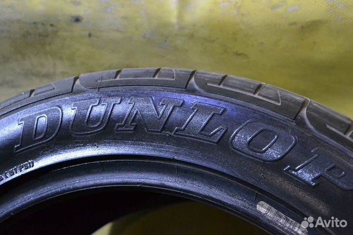 Dunlop SP Sport 9000 245/45 R17