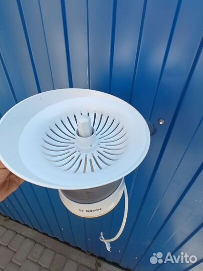 Соковыжималка для цитрусовых Bosch MCP3500N