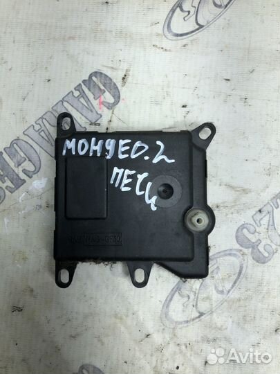 Сервопривод печки Ford Mondeo 2
