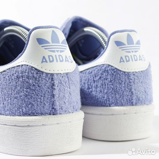 37 Кеды Adidas Campus 80s, South Park Towelie (37)