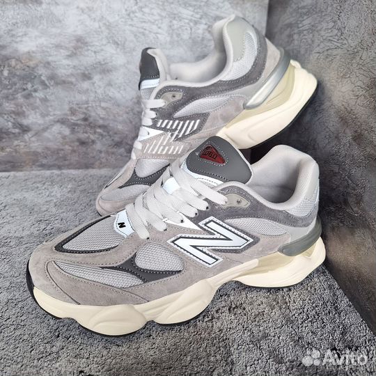 Кроссовки New Balance