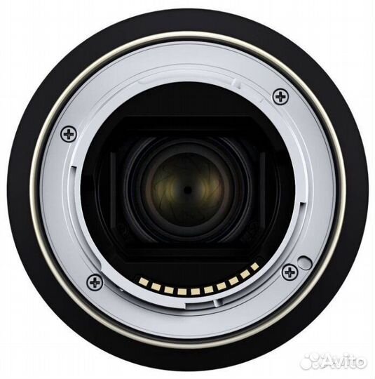 Tamron 17-28mm f/2.8 Di III Sony E новый