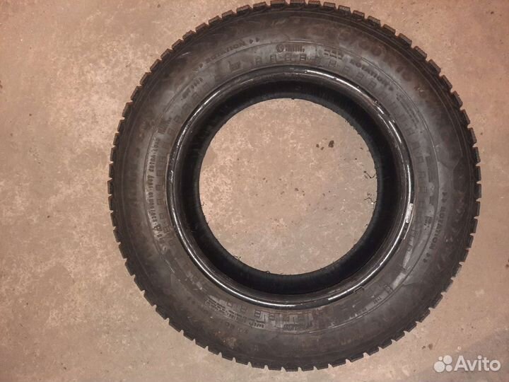 Nokian Tyres Nordman 5 SUV 235/60 R16