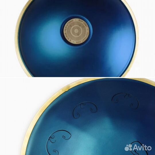 RAV Vast G Minor Pentatonic