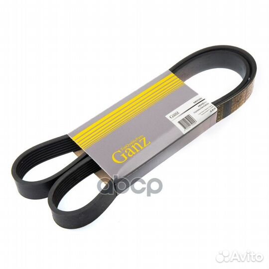 Ремень поликлиновый 7PK1275 nissan Pathfinder