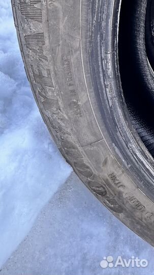 Goodyear EfficientGrip 205/55 R16