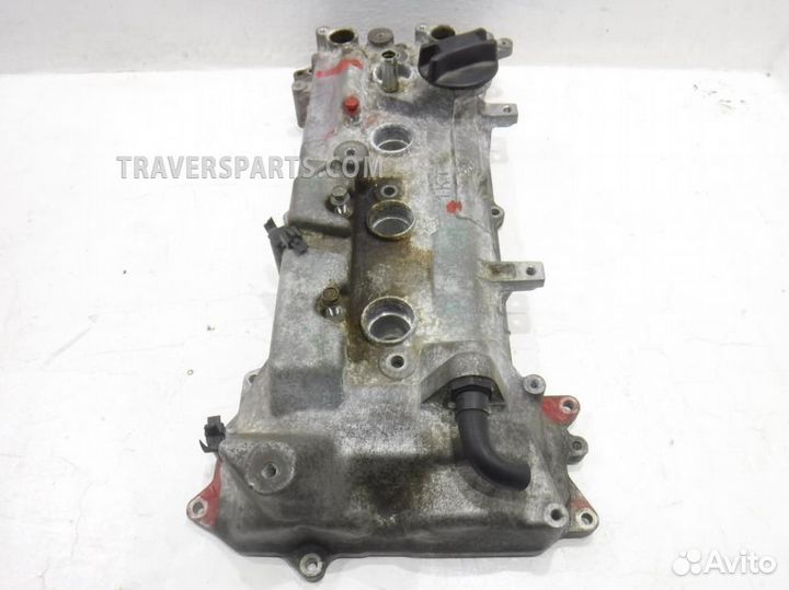 Крышка гбц Ниссан Sunny N17