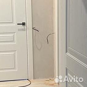 Двери межкомнатные новые