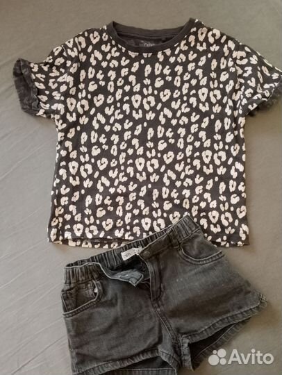 Комплект для девочки