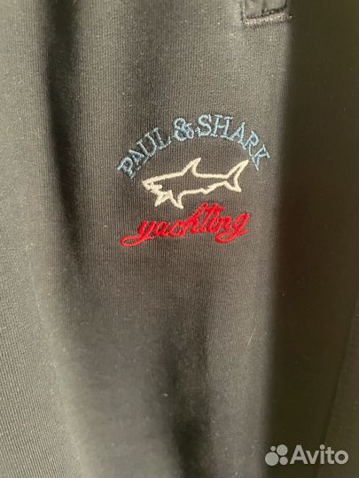 Брюки мужские