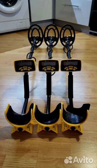 Металлоискатель в аренду/продажа