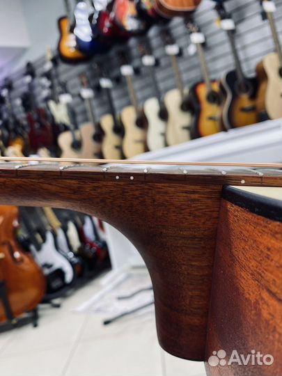 12 струнная гитара