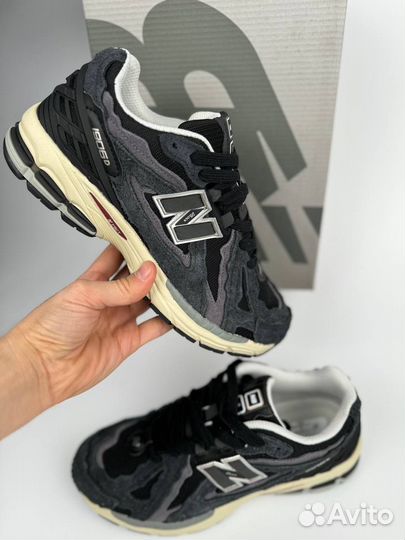 Кроссовки NEW balance 1906