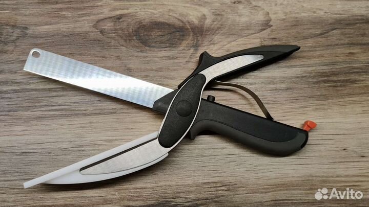 Ножницы для нарезки овощей