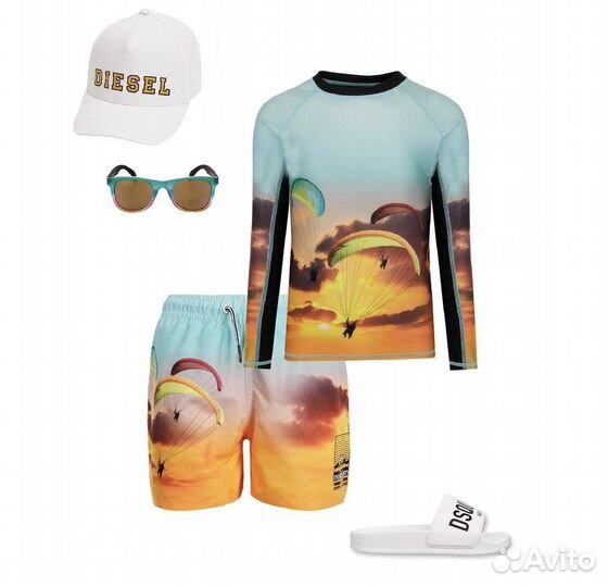 Предметная съемка (манекен-невидимка)