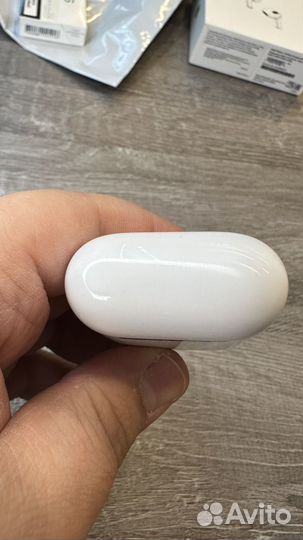 Кейс для Airpods 1