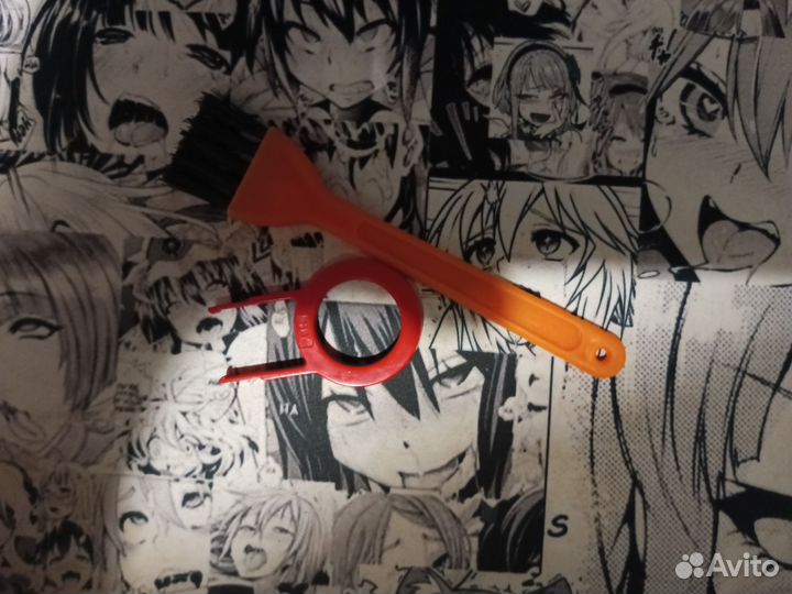 Клавиатура механическая