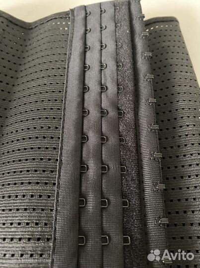 Пояс для похудения живота