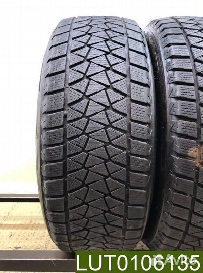 Bridgestone Blizzak DM-V2 225/60 R17 99Q