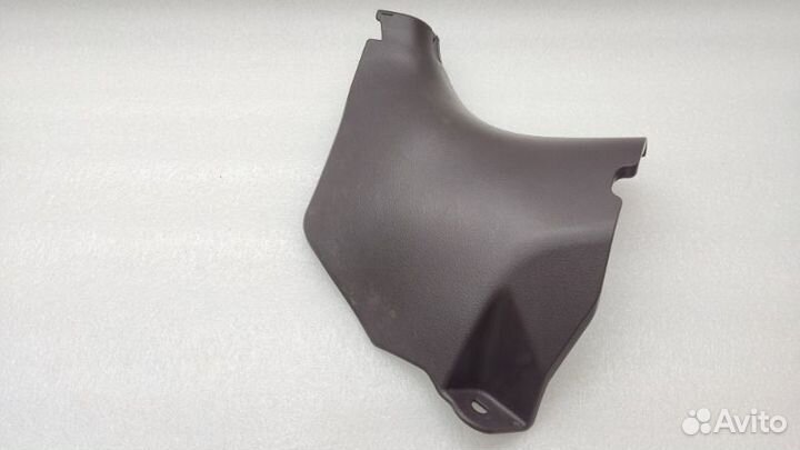 Обшивка стойки передняя левая Lexus Es200 (Xv60)