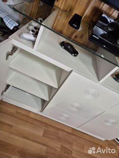 Камод тумба под тв