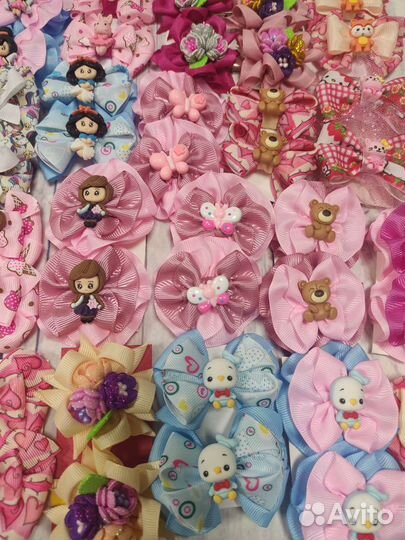 Резинка для волос