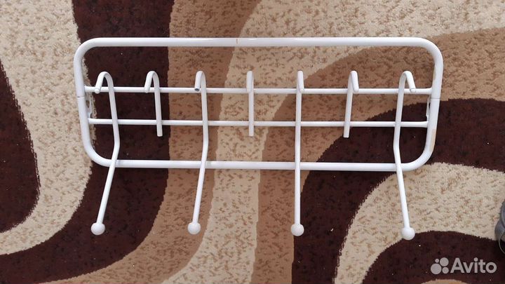 Вешалка в прихожую