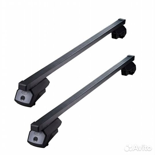 Багажник на крышу ED на LADA Vesta SW