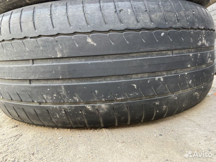 Michelin Primacy HP 215/55 R16 97W