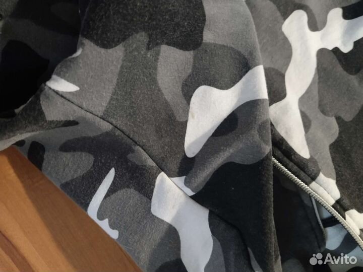 Спортивный костюм 146р