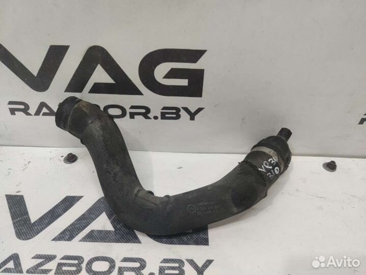 Audi A6 C6 (S6,RS6) 2005 4F0121055JVR30-310