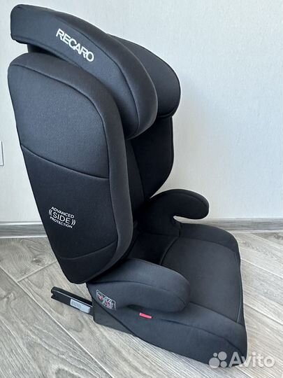 Автокресло recaro Monza Nova EVO 2/3