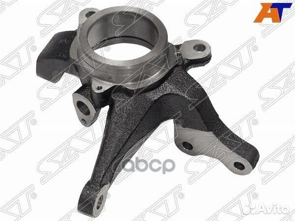 Кулак поворотный hyundai elantra/avante 06- LH