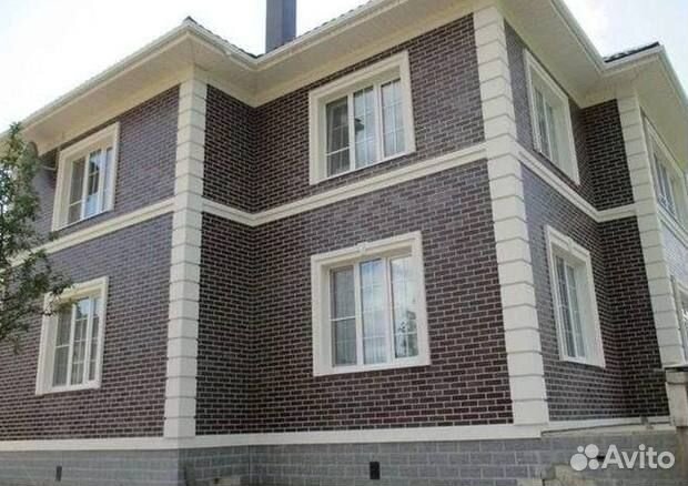 Остекление окон и балконов пвх